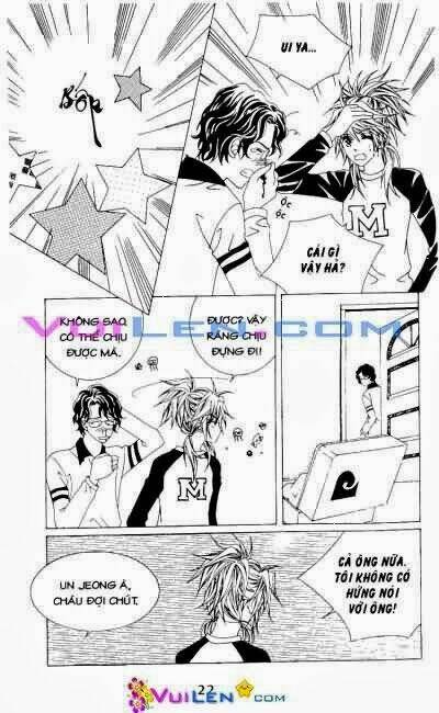 đại ca đi học chapter 5 22