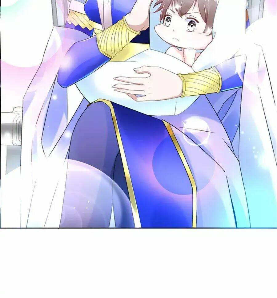 đàn ông trong tương lai không dễ làm chapter 3 67