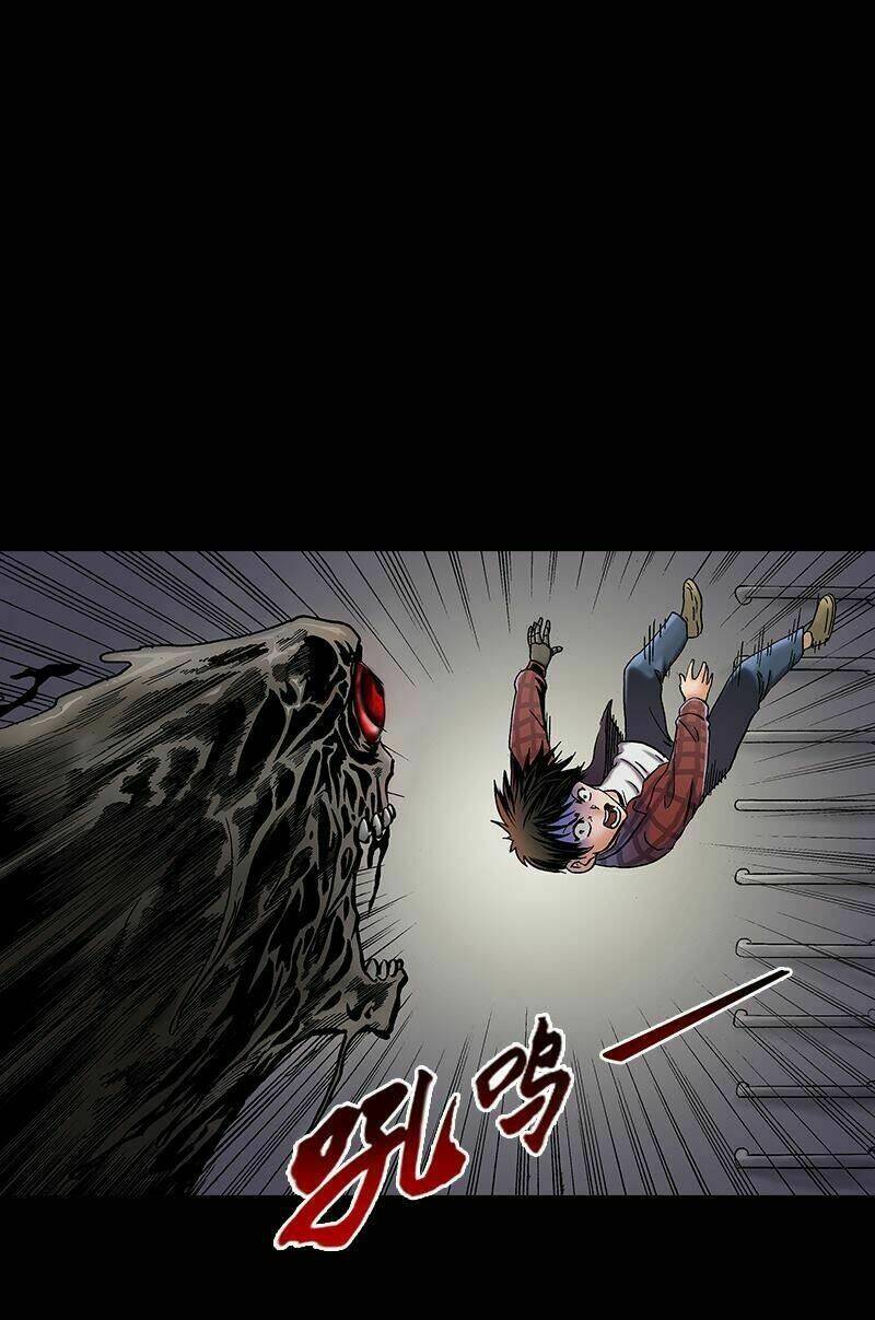 du quỷ chapter 5 26