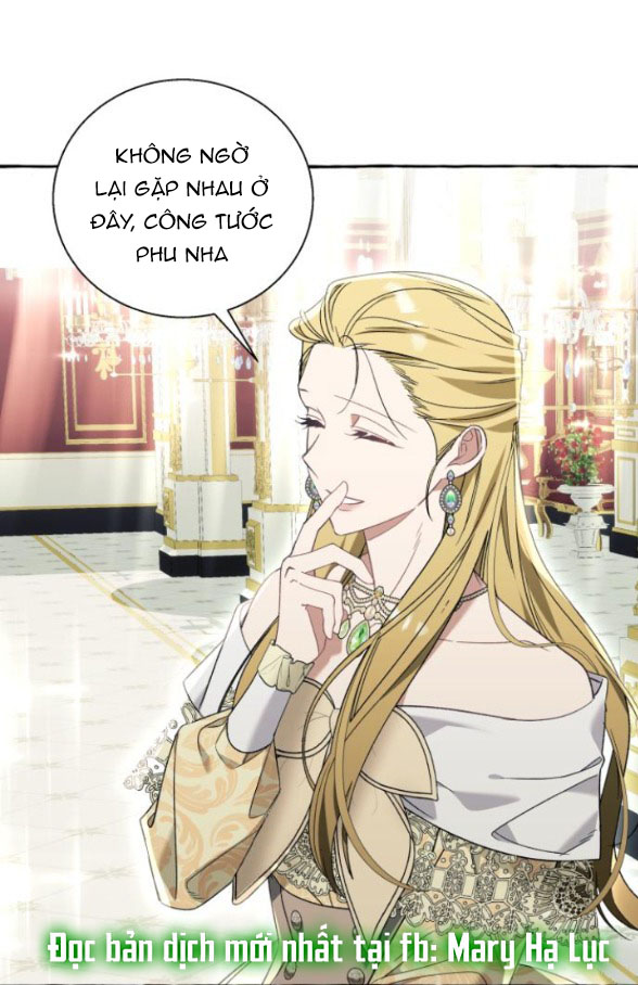 tôi tưởng đó chỉ là tiểu thuyết trọng sinh bình thường chapter 67.2 9