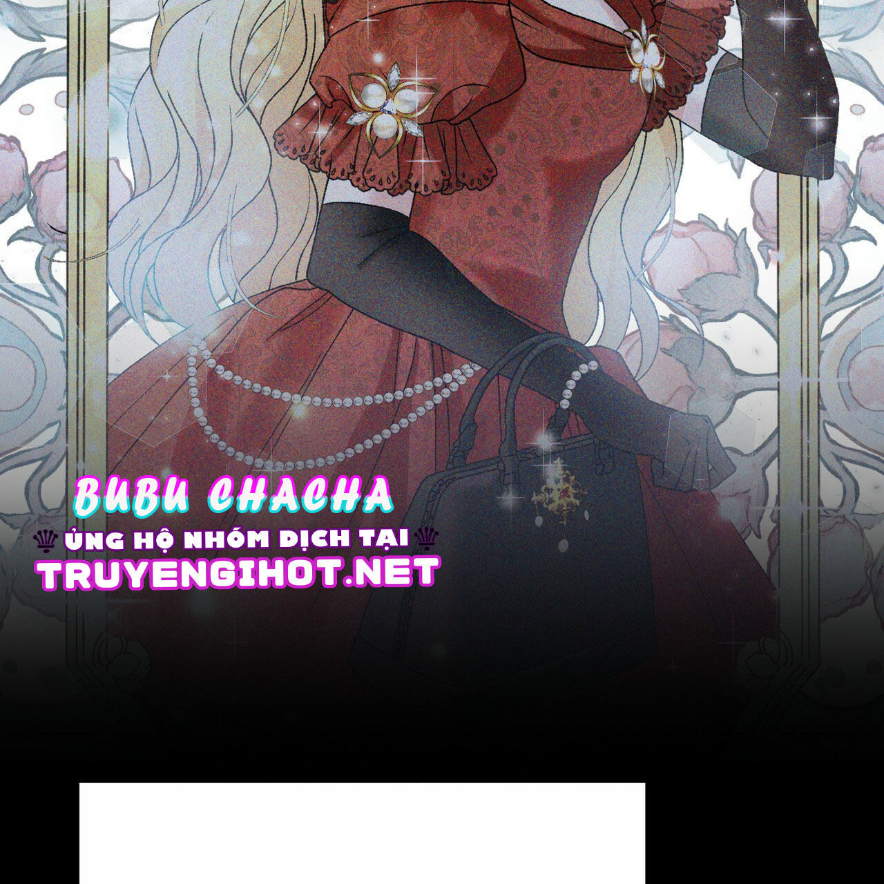 người tình chạy trốn chapter 3.1 32