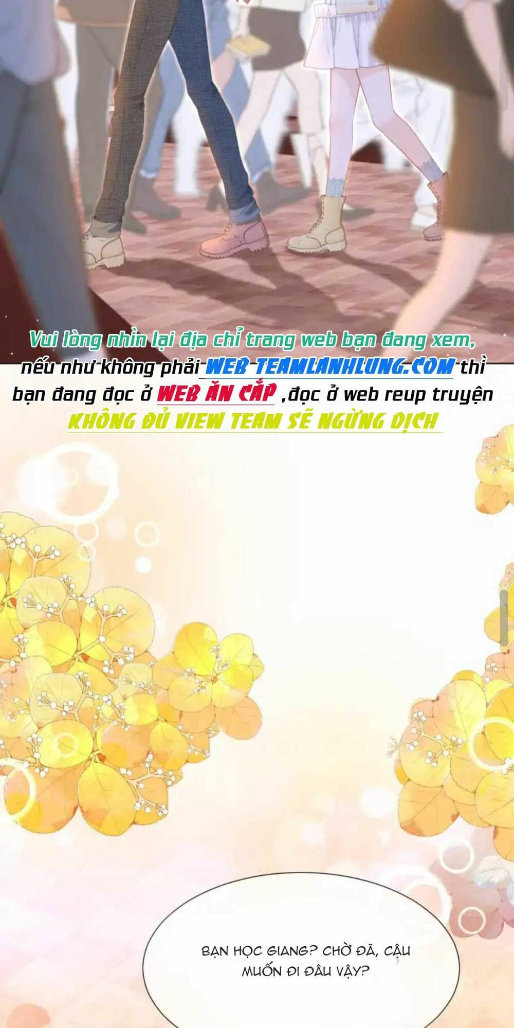 xuyên về thời học sinh truy lão công chapter 10 26