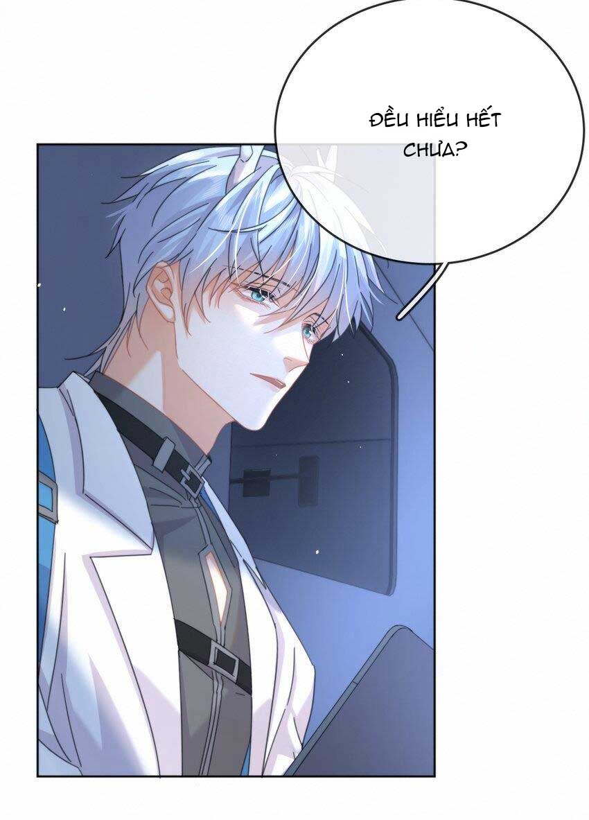 huynh dạy đệ vô lễ chapter 15 9