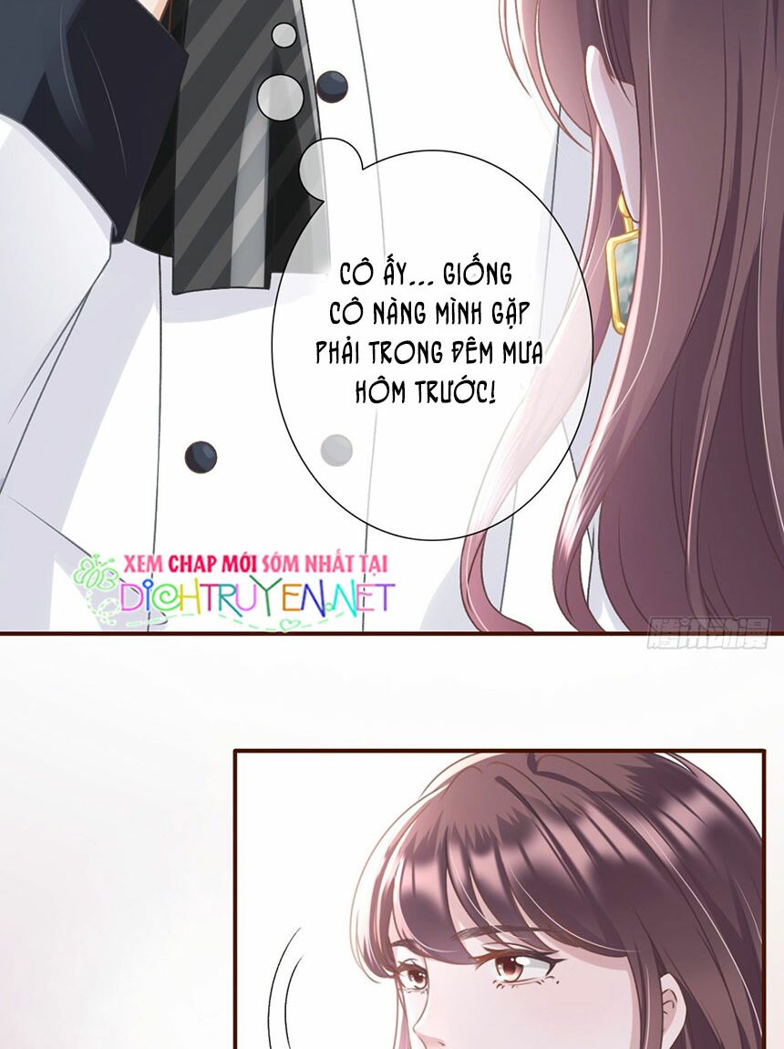 bạn gái tôi mới 30+ tuổi xuân chapter 7 32