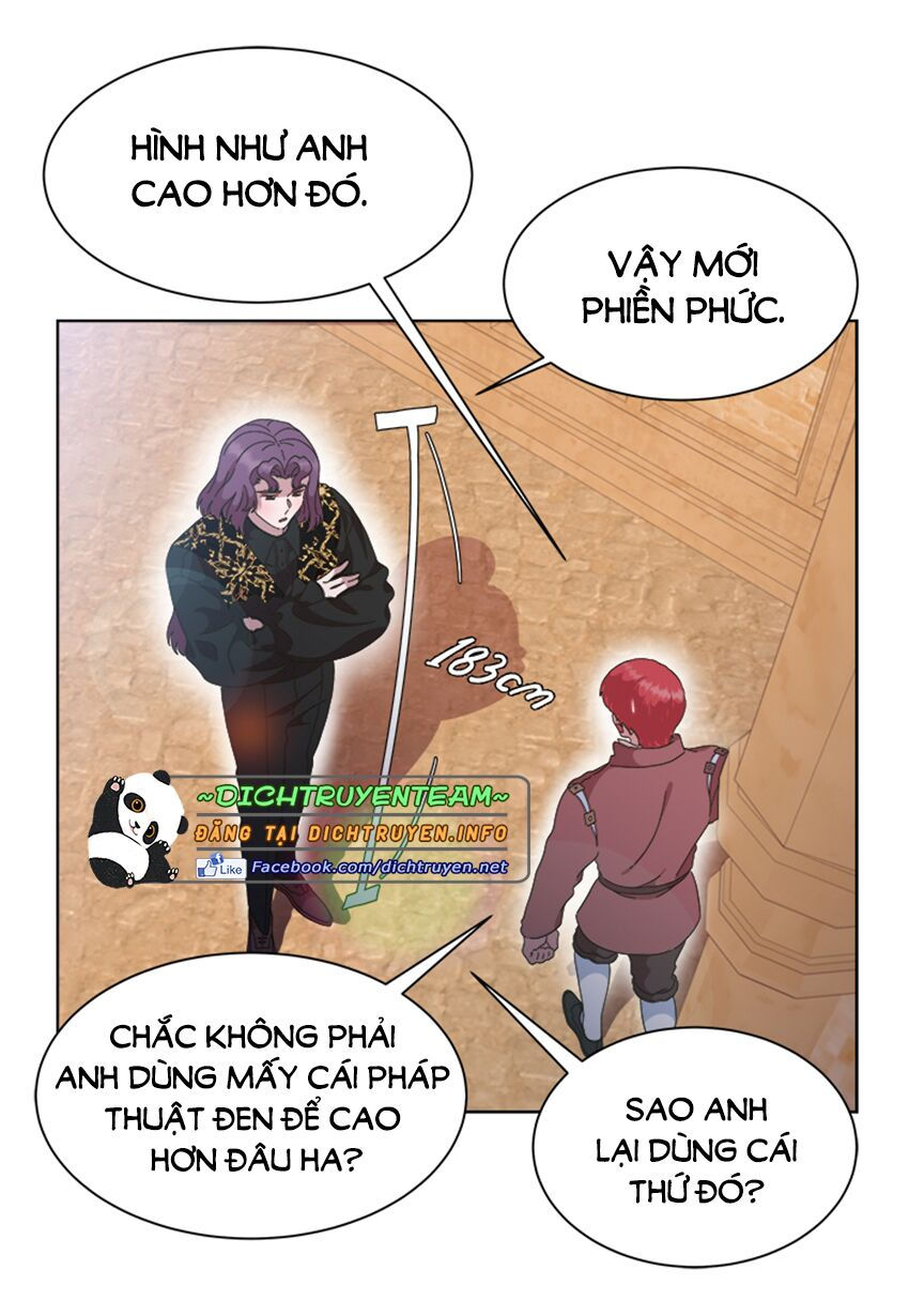 con gái bảo bối của ma vương chapter 135 63