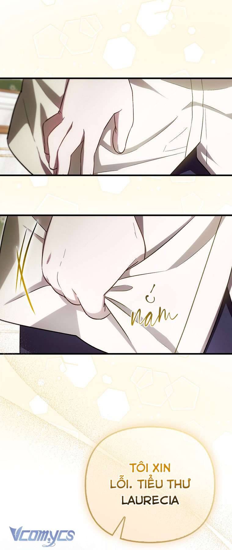 lần đầu bé út được yêu thương chapter 24 7