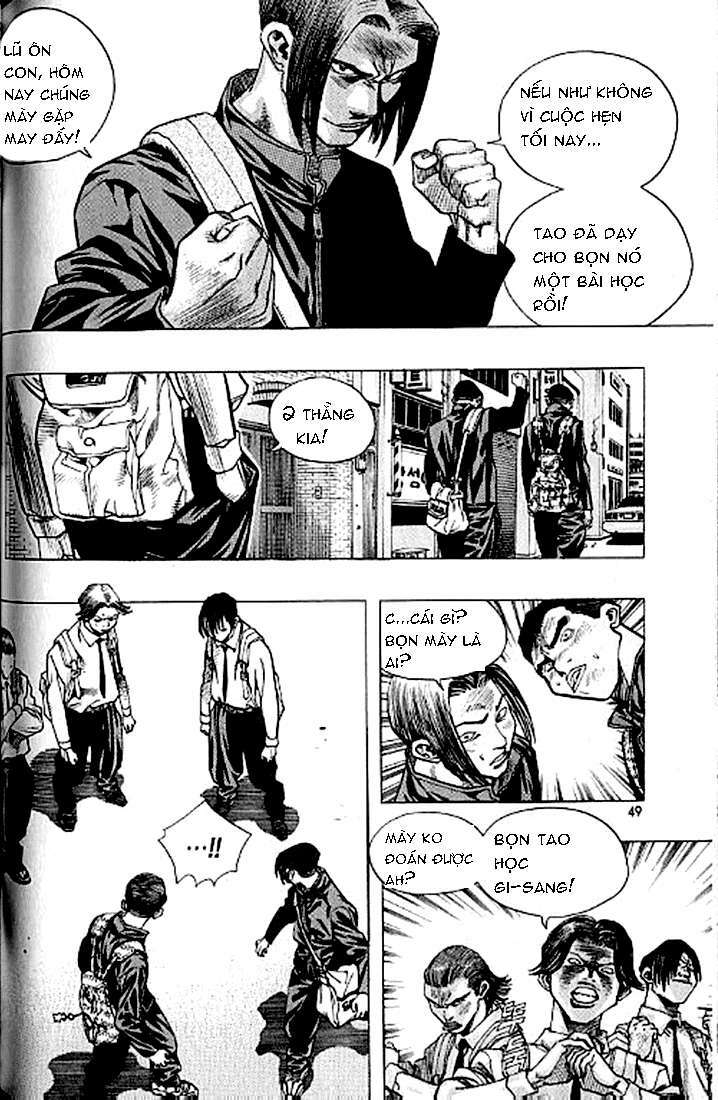 change guy chapter 178 13