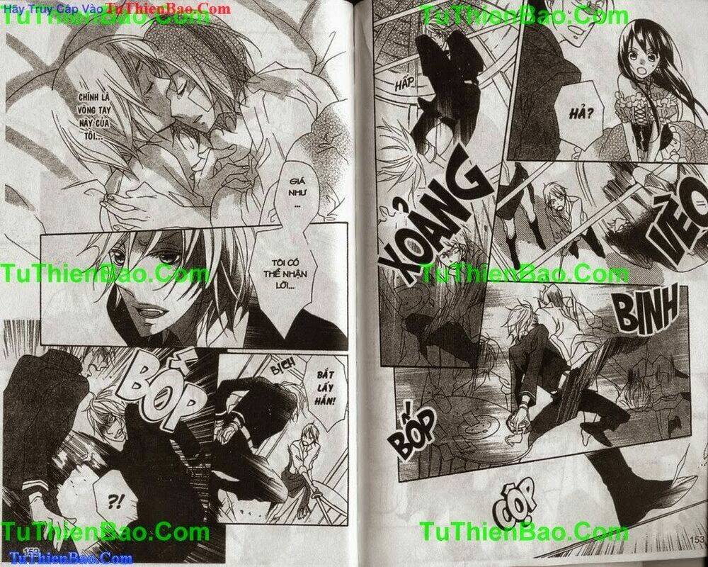 mê cung tình yêu chapter 9 77