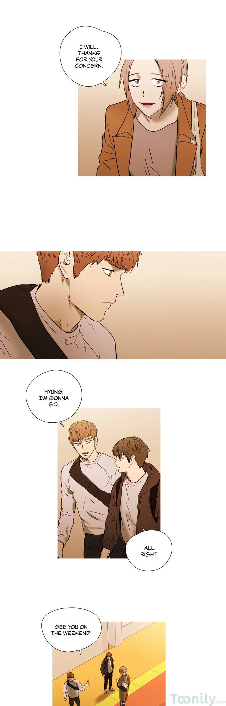 [raw] chiếm đoạt chapter 54 13