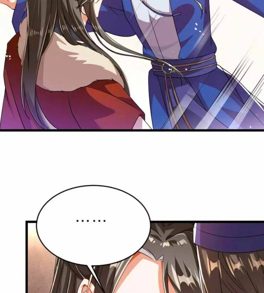 thái tử điện hạ, nô tài có hỉ rồi chapter 19 25