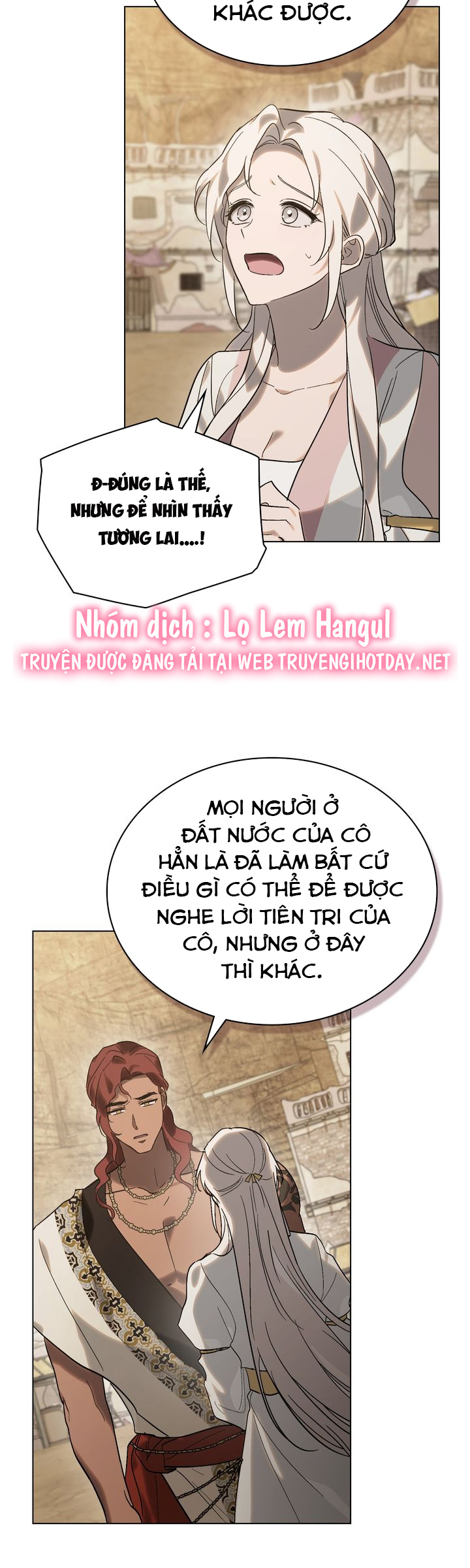 khi định mệnh đưa chúng ta gặp nhau chapter 32 6