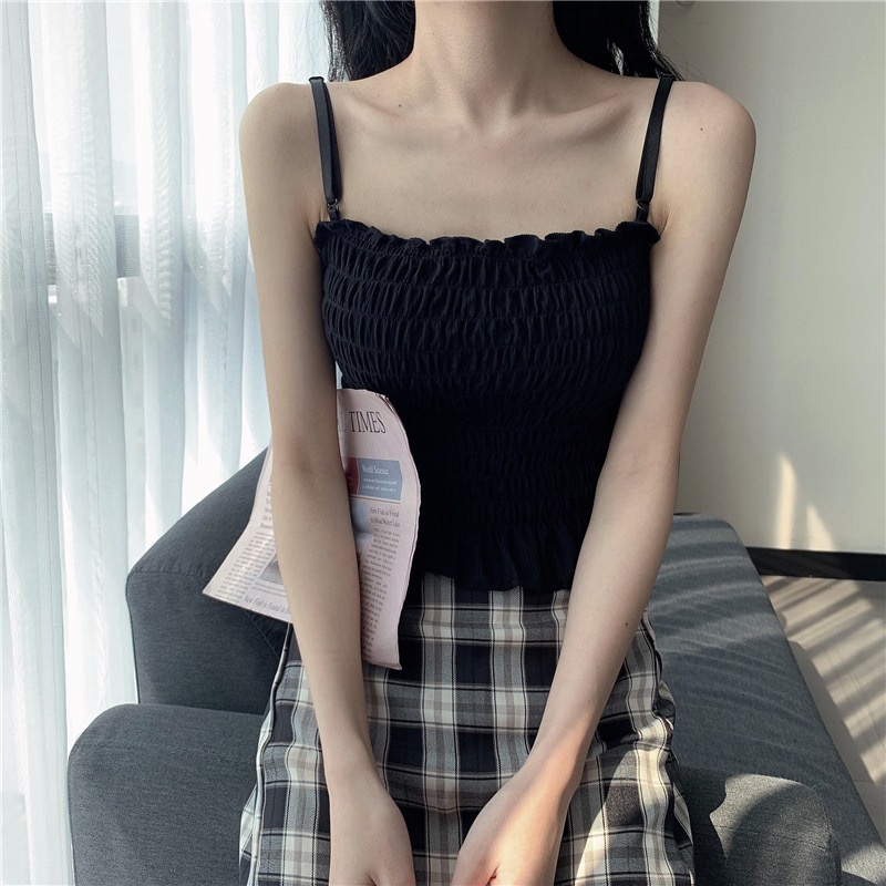 ÁO BRA NHÚN CÚP NGỰC XINH ĐẸP TỪ 40-60KG DÀNH CHO NỮ