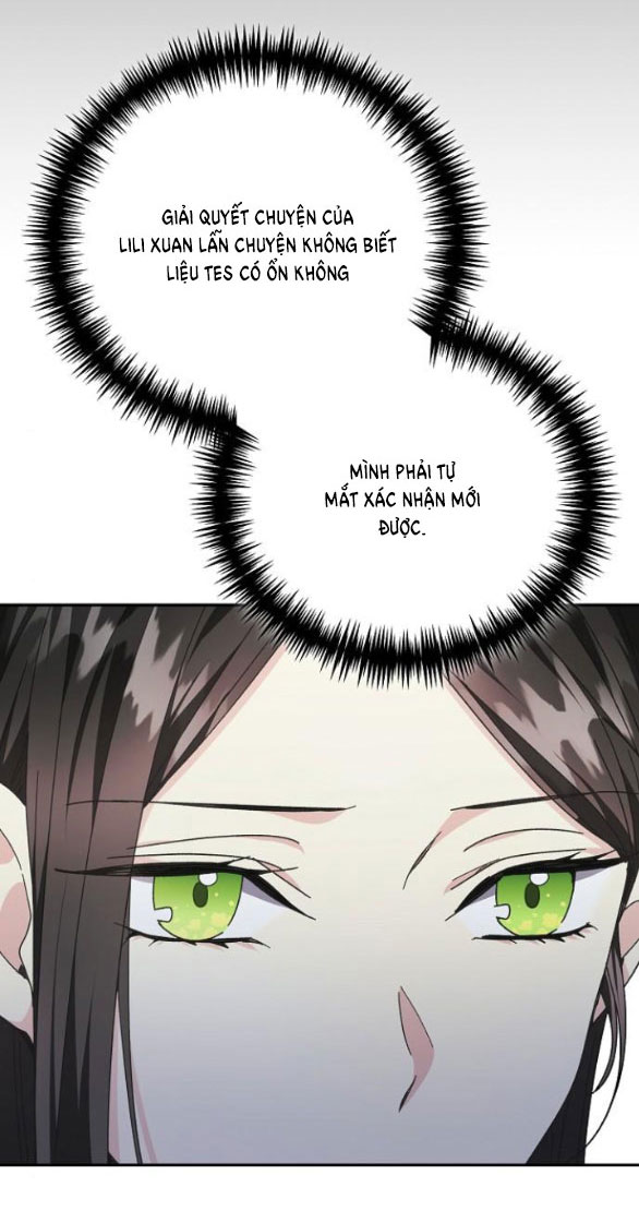 chiếm hữu trái tim bạo chúa chapter 13.1 64