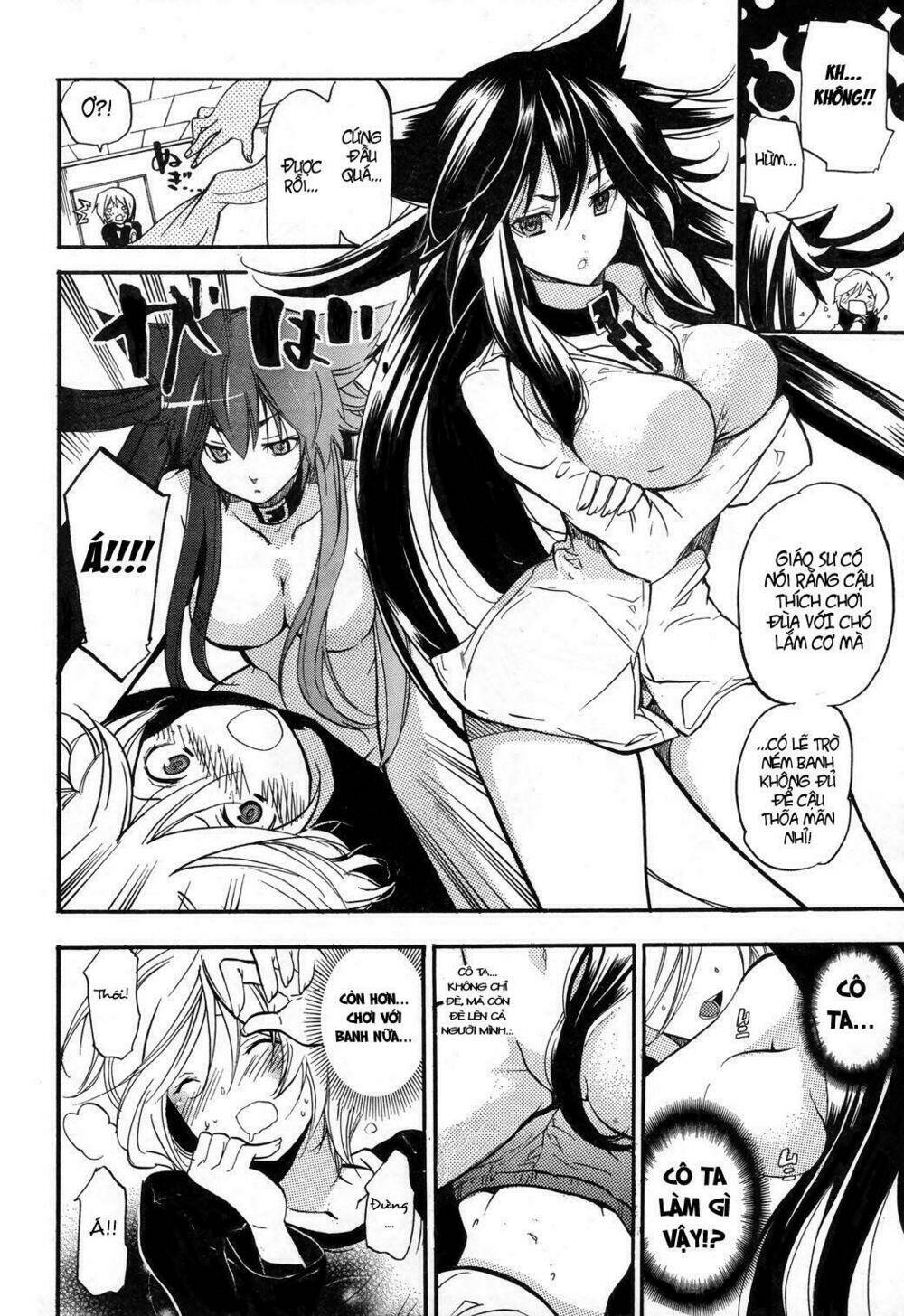 dog style chapter 1 10