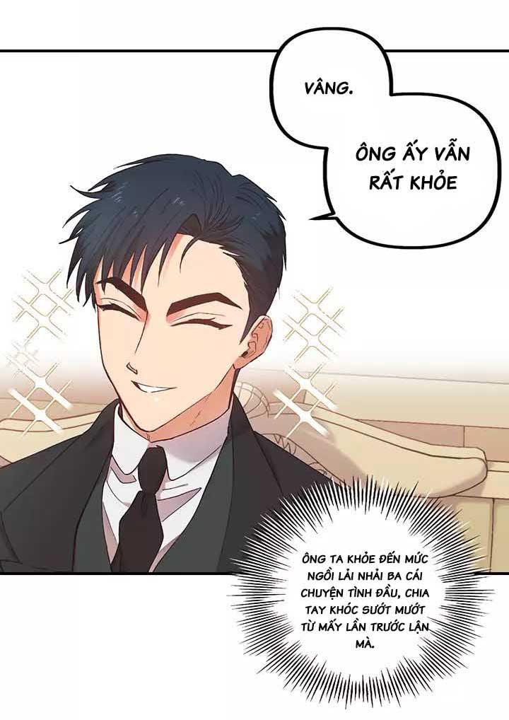 May Hay Rủi? Chapter 1 - Trang 2