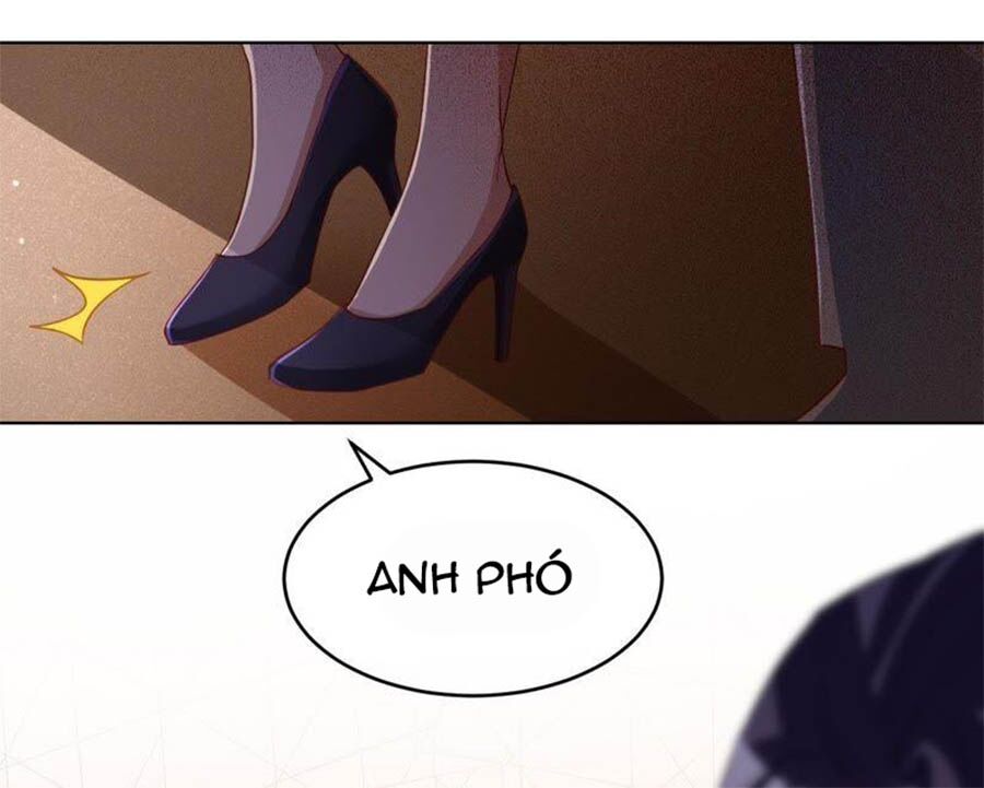 thần luân mật luyến chapter 60 10