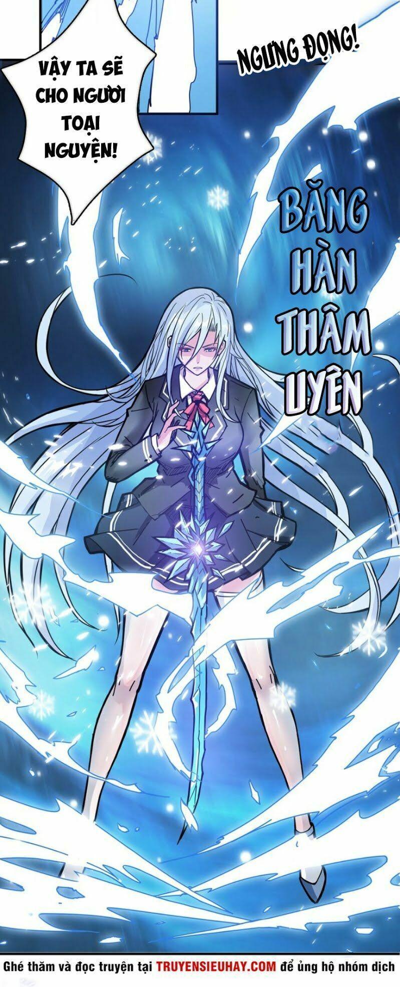 god slayer chapter 19 25