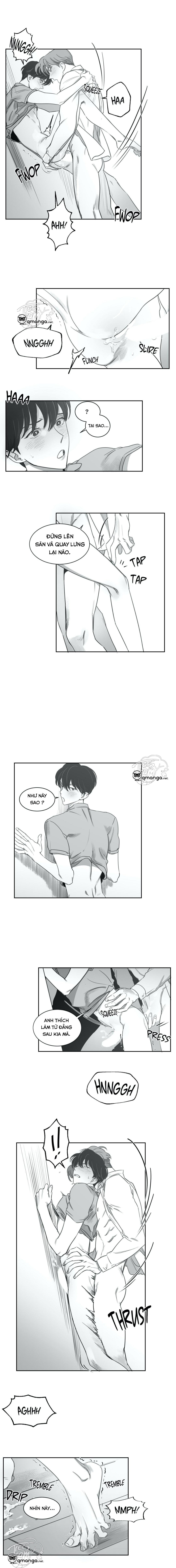 crash into me chapter 24 11