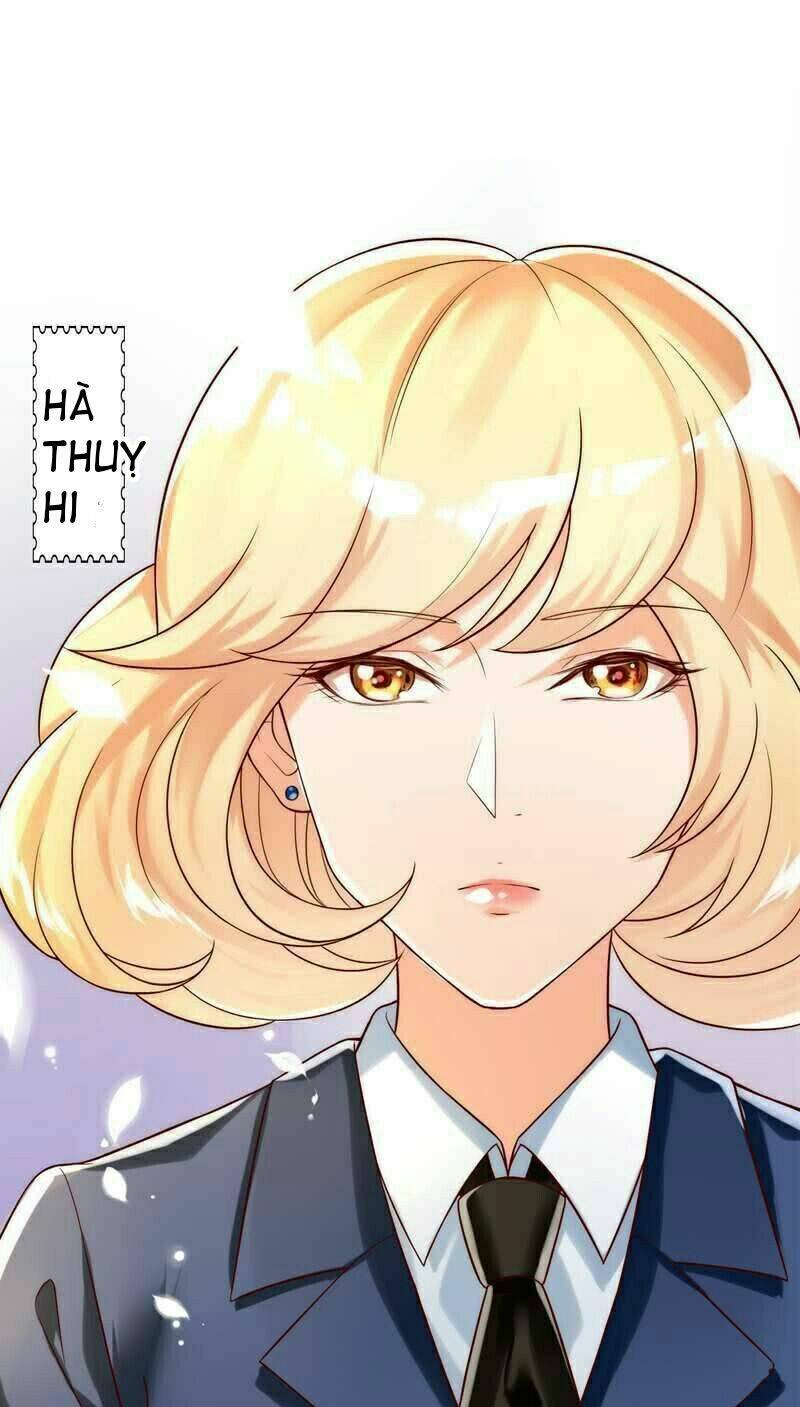bà xã đại nhân thật lạnh lùng chapter 1 8