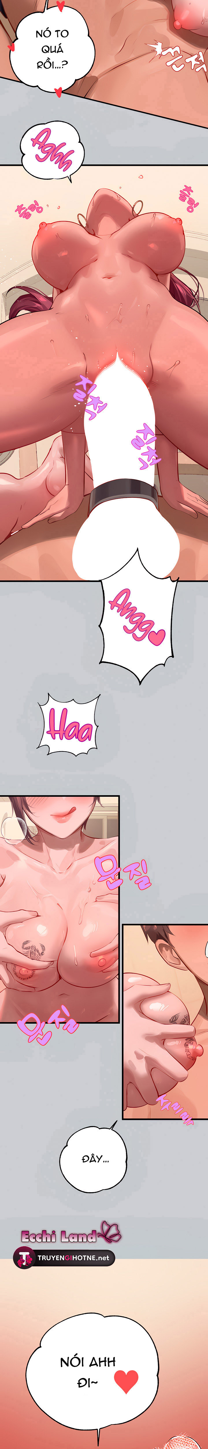 chị chủ nhà của tôi chapter 93.2 4