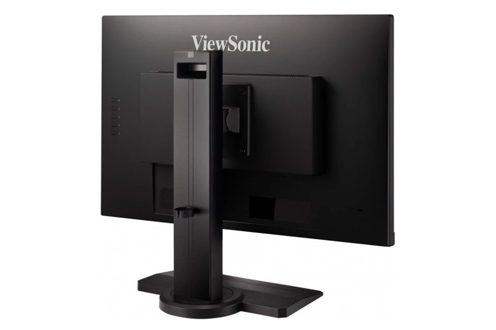 Viewsonic LCD Gaming XG2405-2 24&quot;F/1ms/144Hz/250cd2/HDMI/DP/Cáp HDMI/Đen - Hàng chính hãng