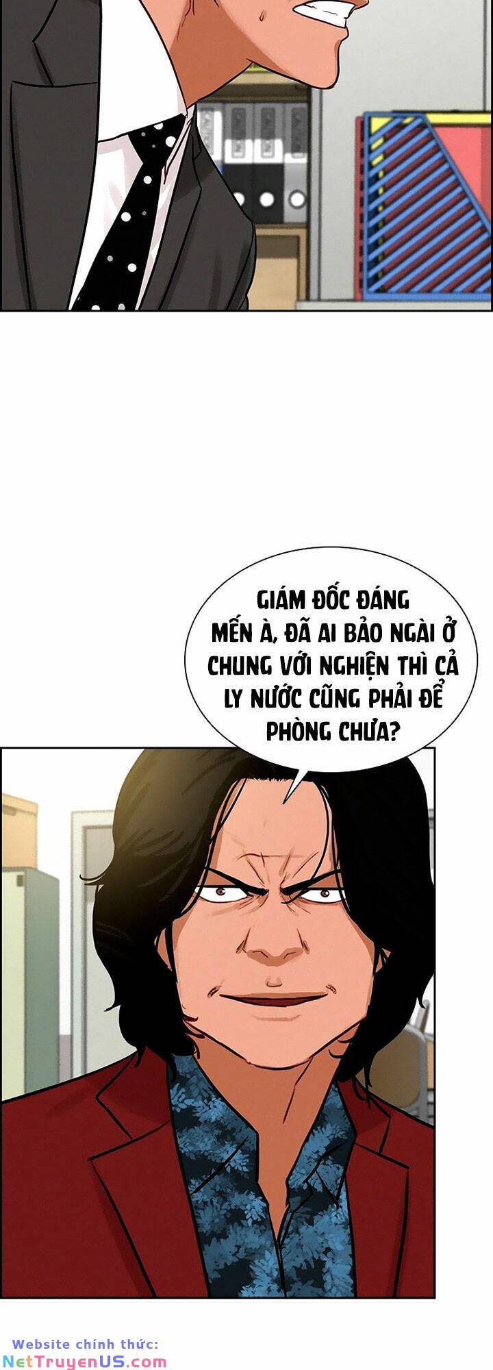 chúa tể đồng tiền chapter 101 24