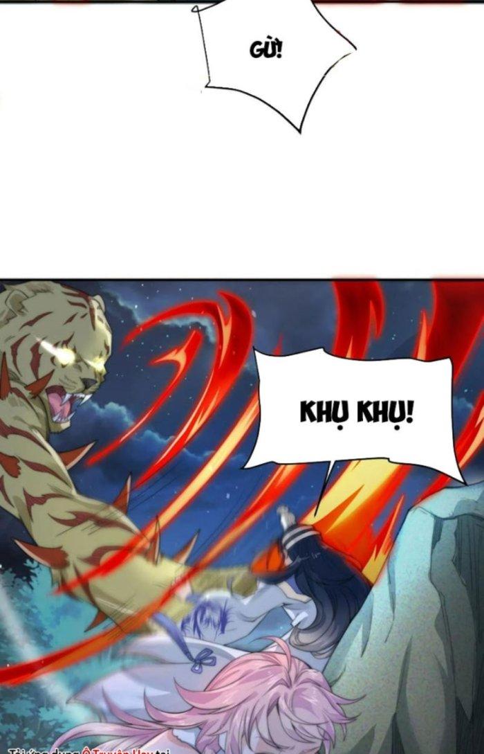 mỗi nữ đồ đệ đều muốn giết ta chapter 30 3