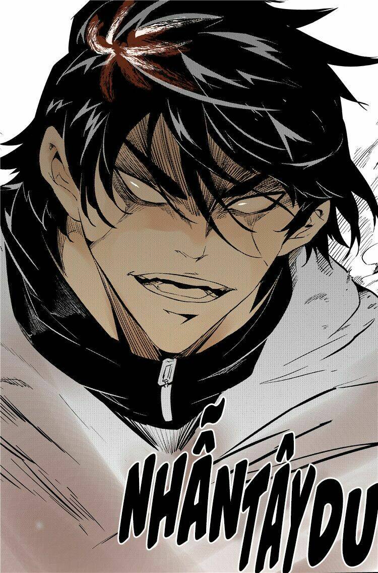 nhẫn tây du chapter 7 4