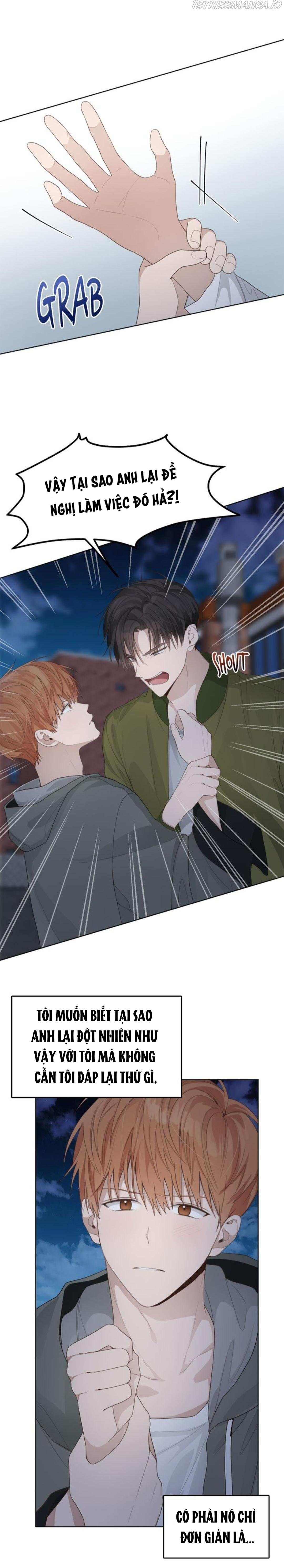 tôi trở thành tên top phụ tồi tệ chapter 7 11