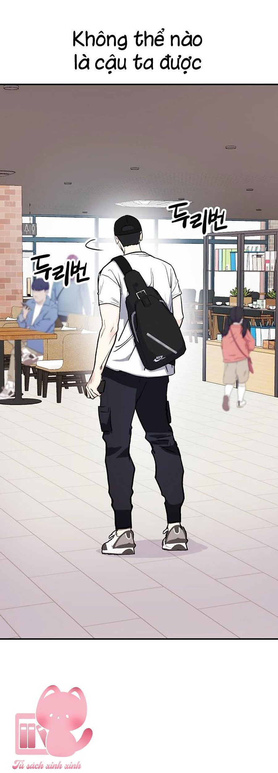 có muốn làm chuyện ấy với tôi không? chapter 2 15