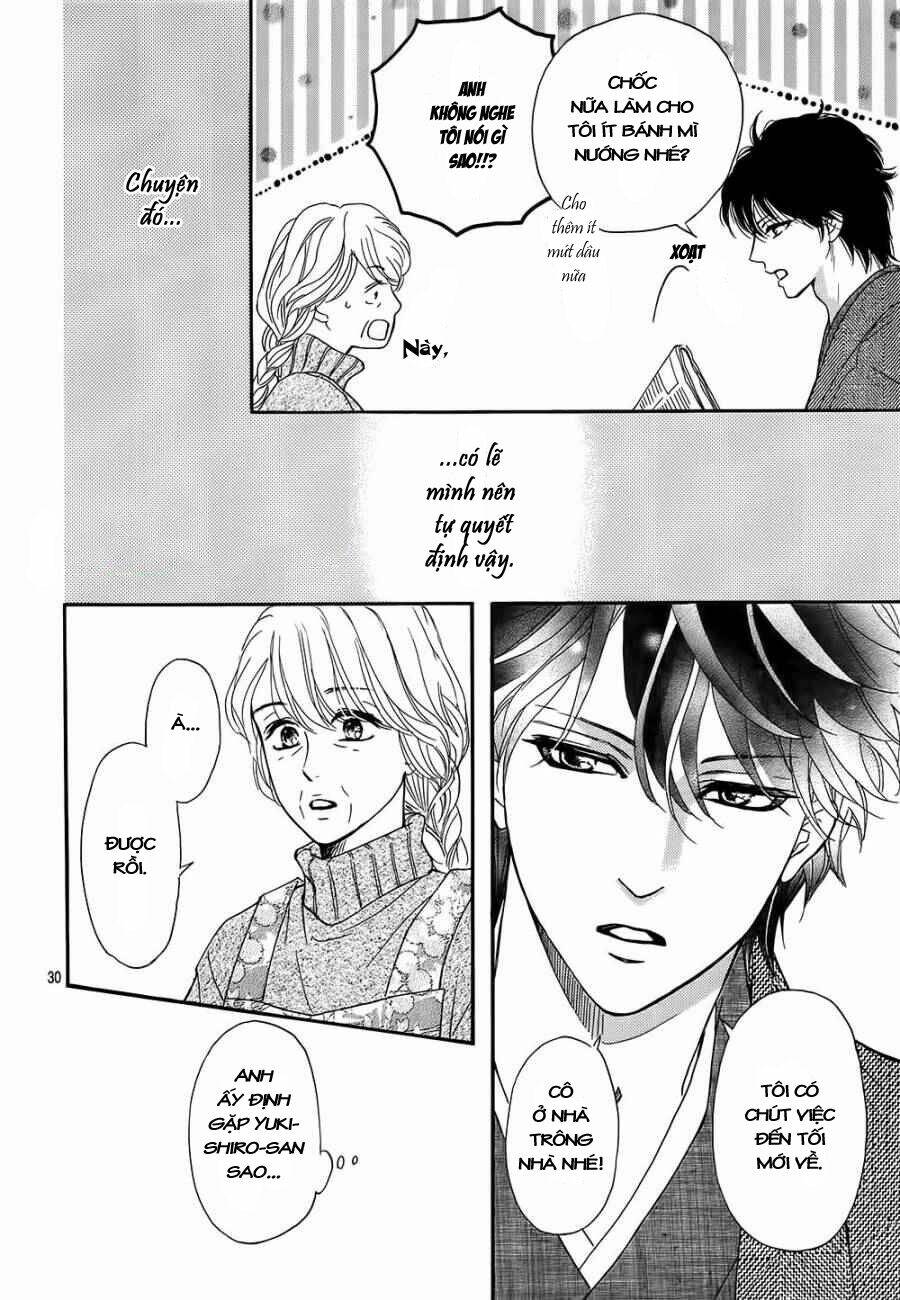 sumika sumire chapter 20 29