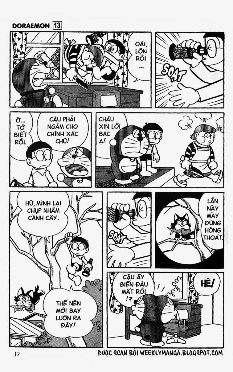 doraemon chapter 228 5