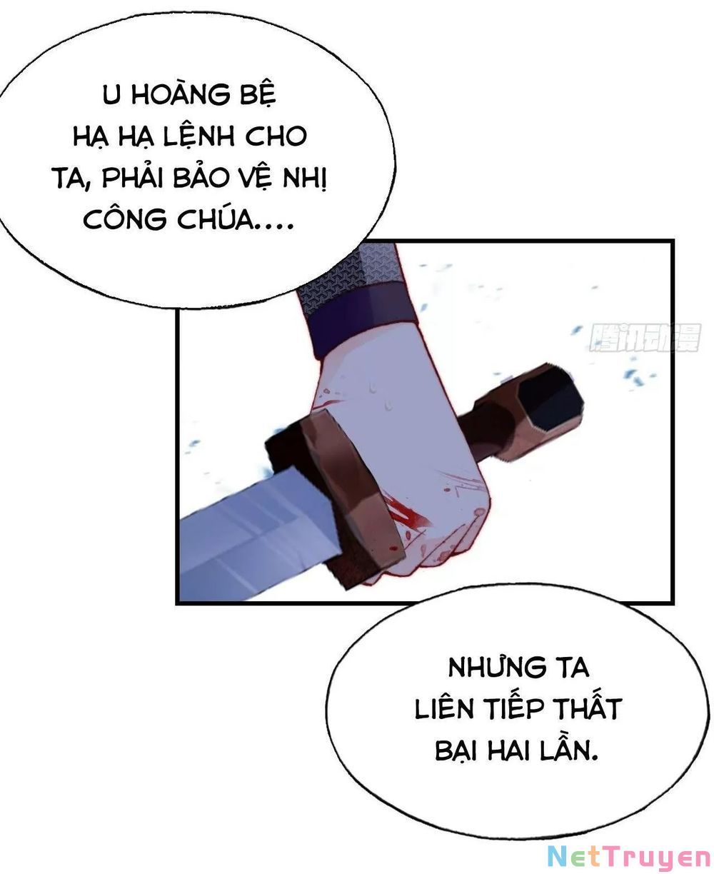 lại bị bệnh chiều chuộng quấn lấy chapter 51 67