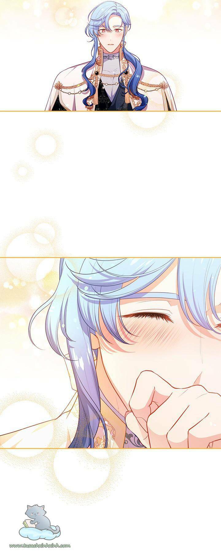 hãy coi chừng ác nữ chapter 106 62