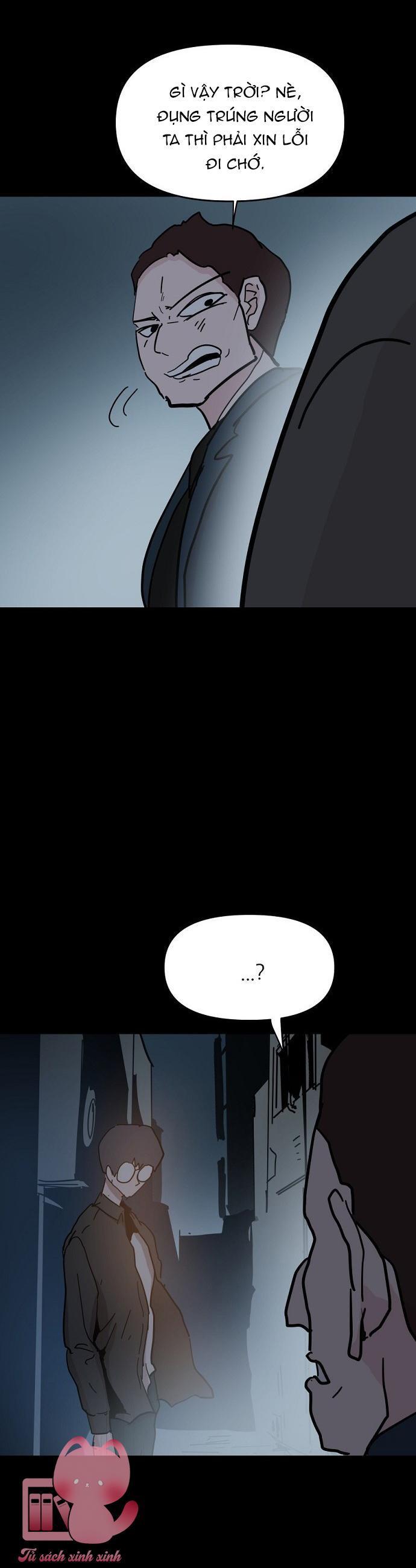 yêu không hồi kết chapter 49 20