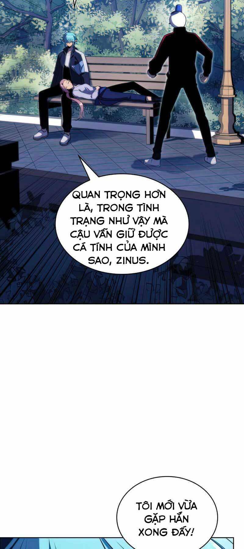 kẻ thách đấu chapter 46 39