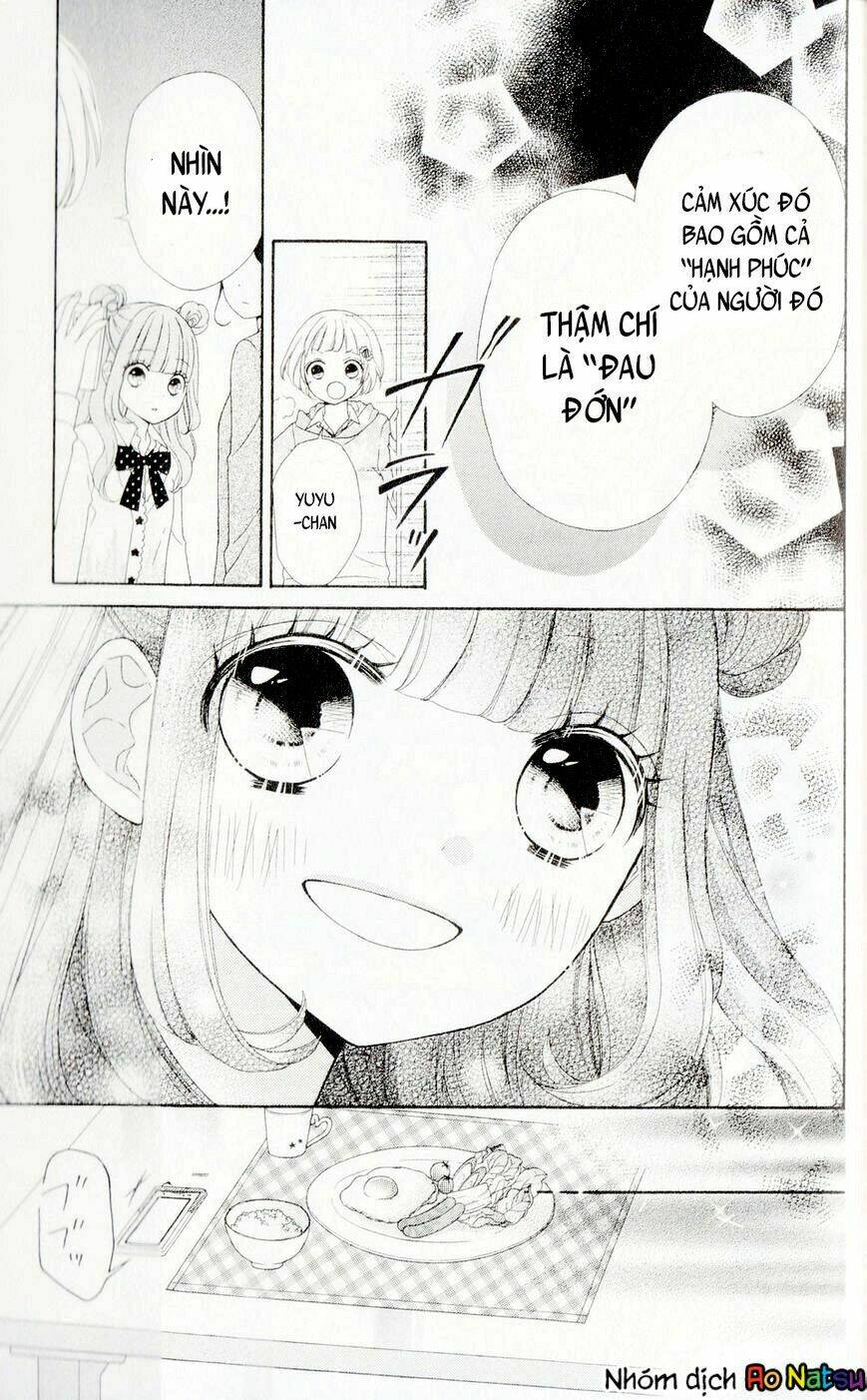 cuộc cách mạng cầu vòng chapter 4 33