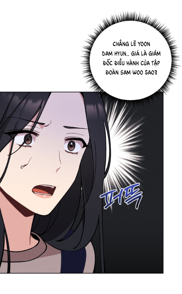 Ăn Mòn chapter 9.2 - Trang 36