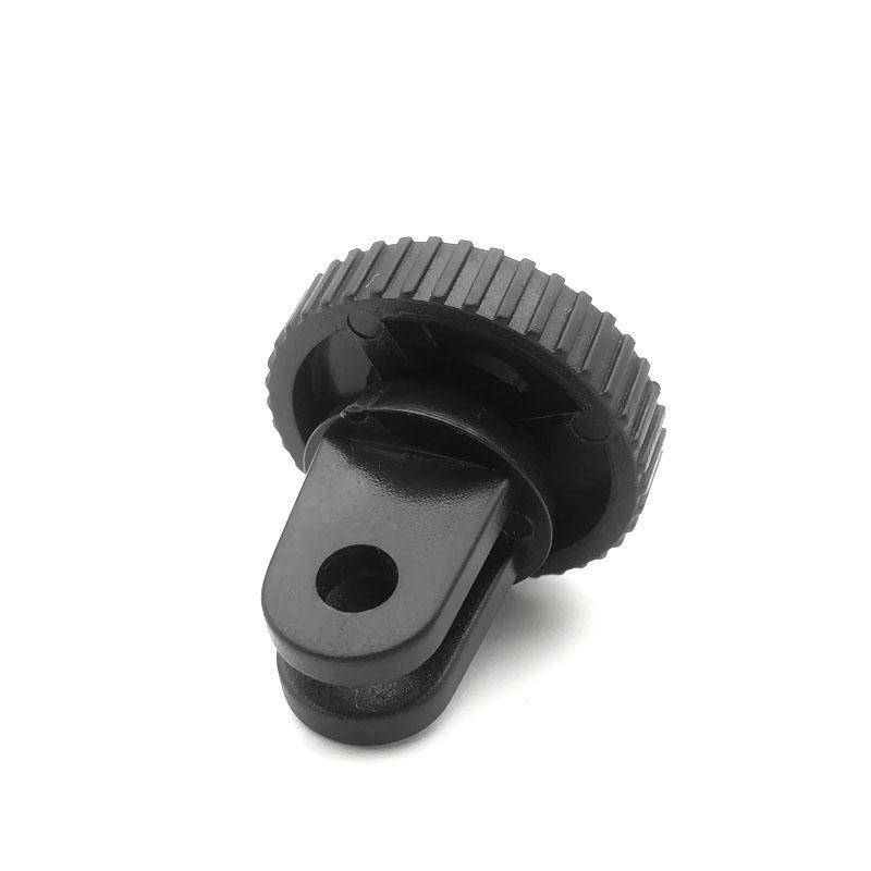 Bộ điều hợp ba chân gắn cho GoPro 11 10 9 8 7 6 5 4 3 2 1/4-20
