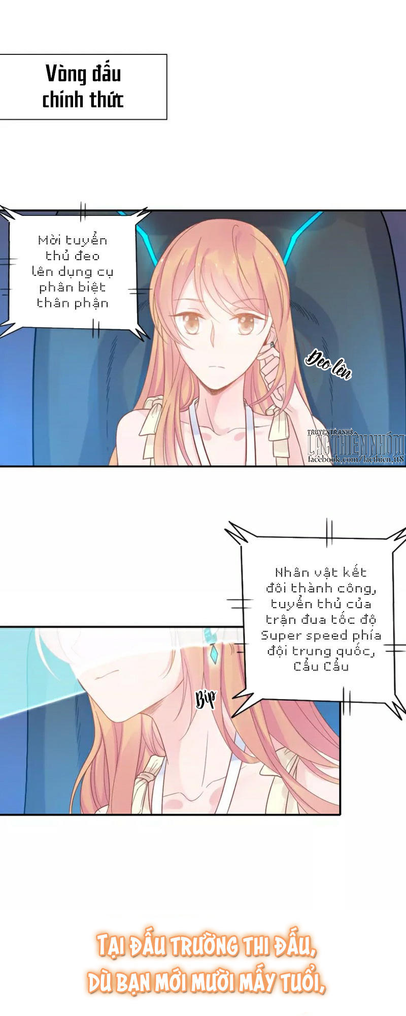 mật thất khốn du ngư chapter 10 27