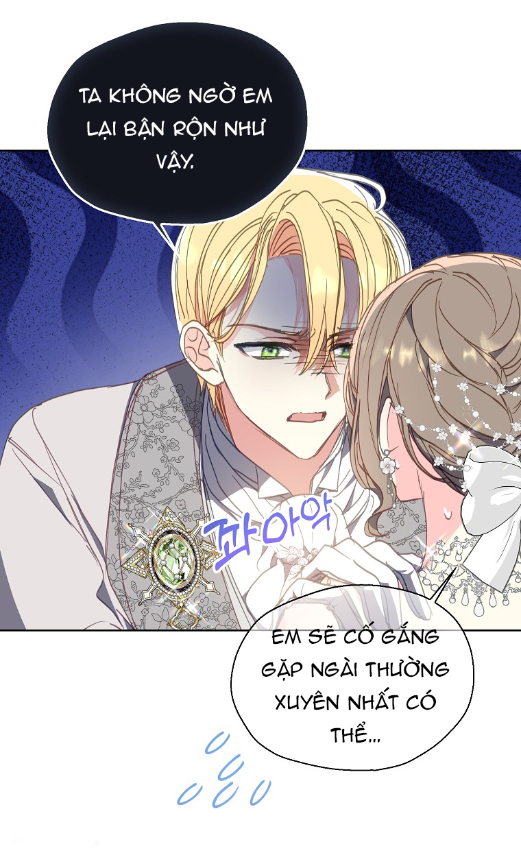 bệ hạ, xin đừng giết tôi!! chapter 136.1 12