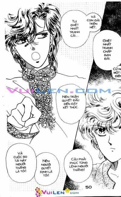 nàng công chúa ham chơi chapter 9 50