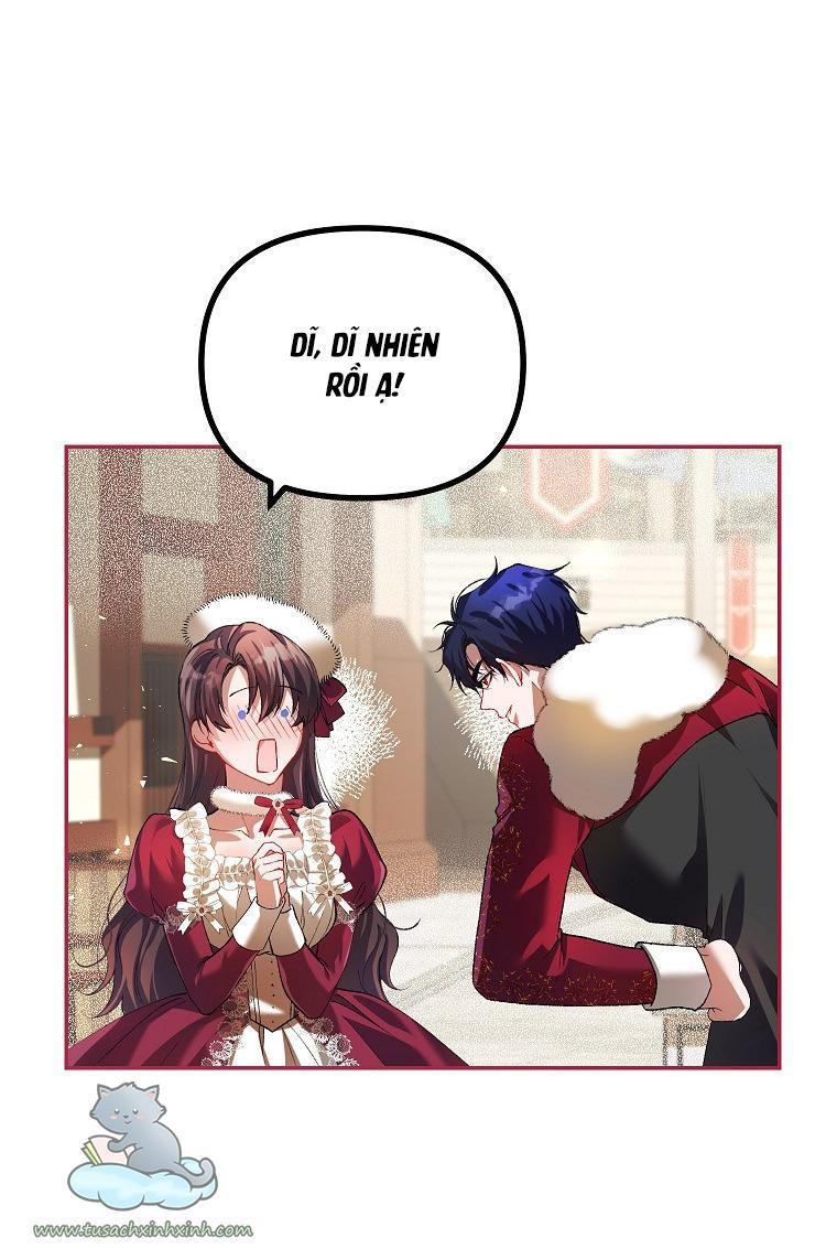 tháng năm cuối cùng của nữ phụ đoản mệnh chapter 24 21