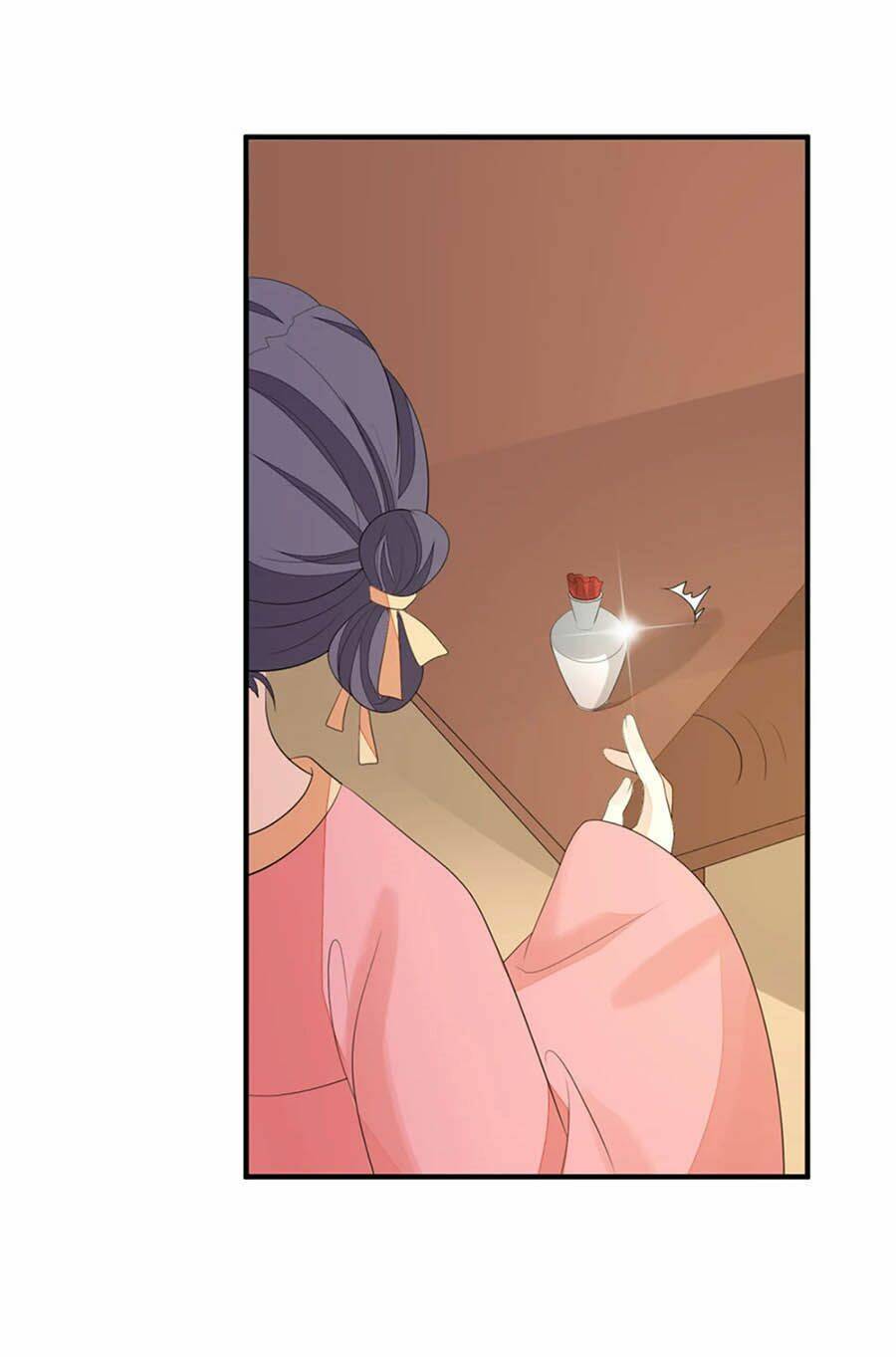 cửu khuyết phong hoa chapter 76 8