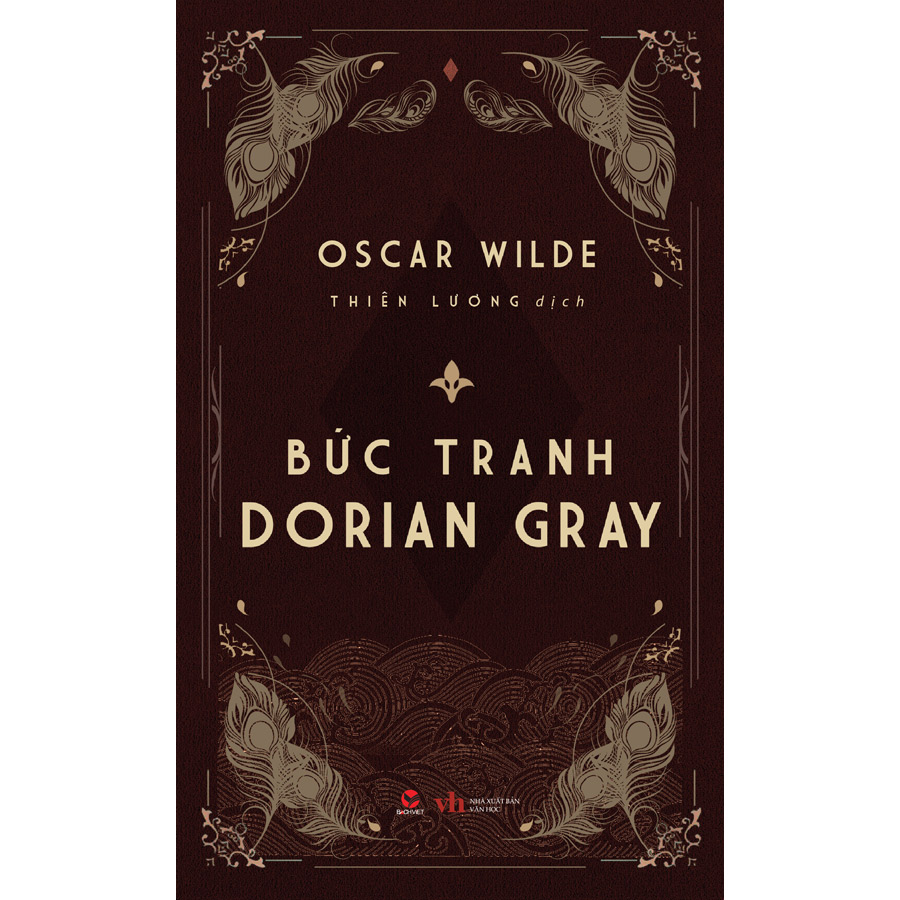 Bức Tranh Dorian Gray