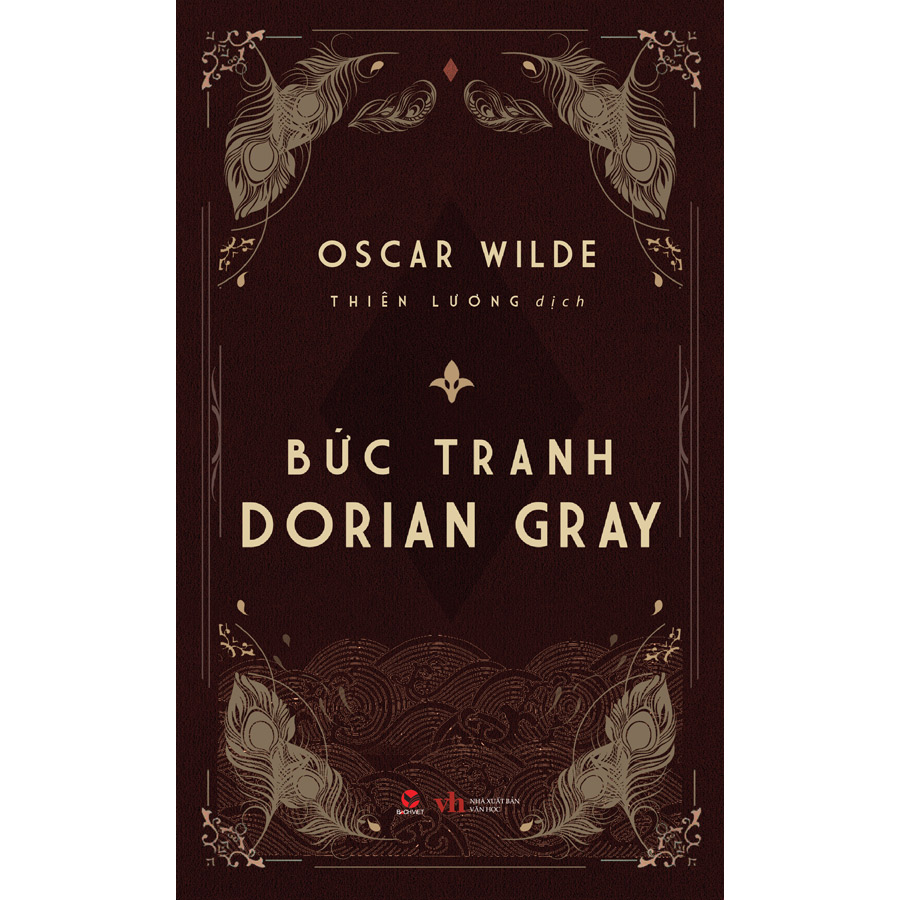 Bức Tranh Dorian Gray (The Picture Of Dorian Gray)