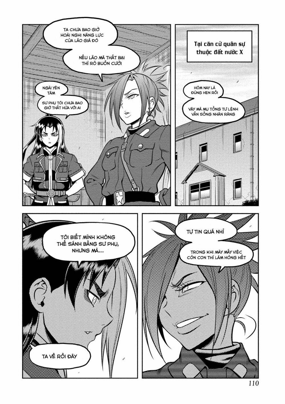 shiroi majo chapter 11 15