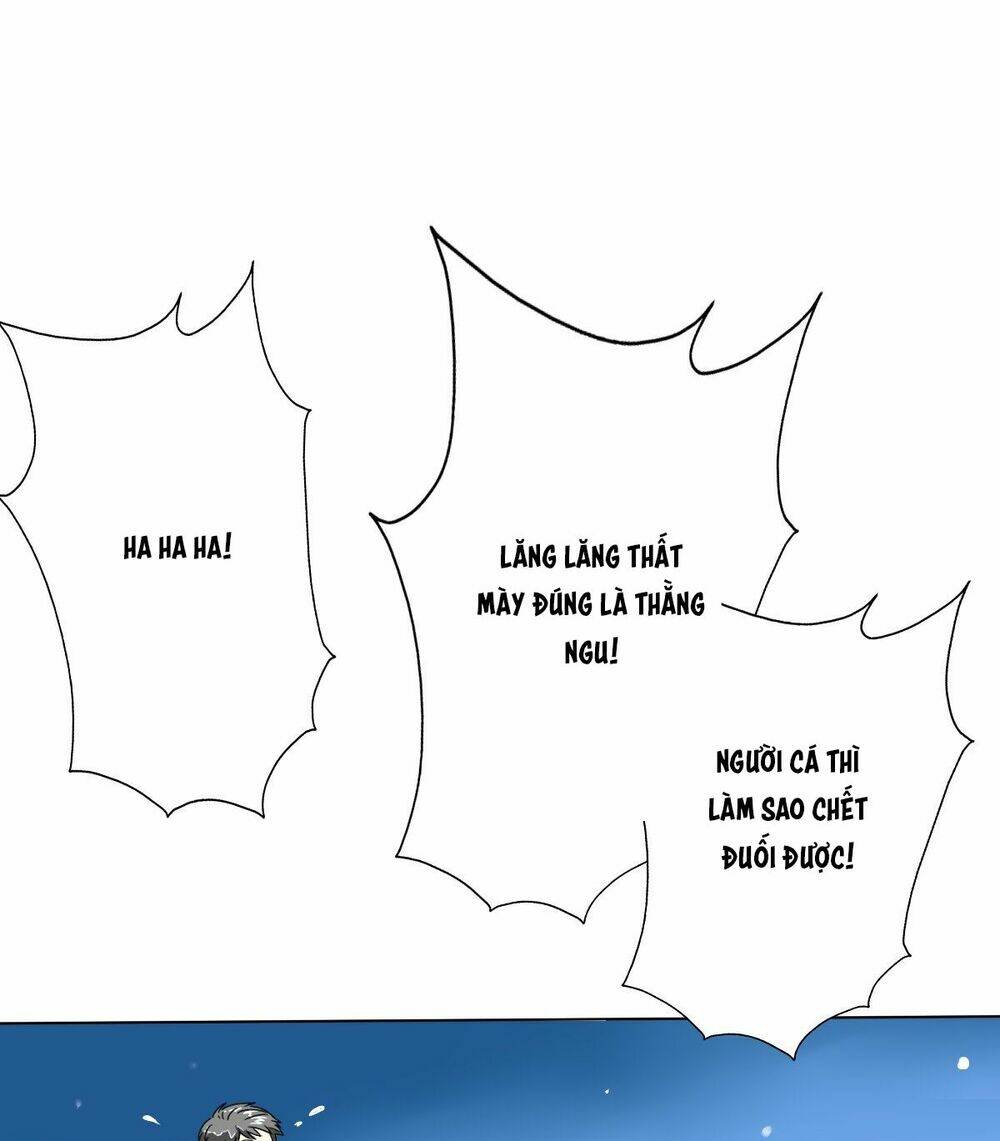 nước mắt người cá chapter 4 27