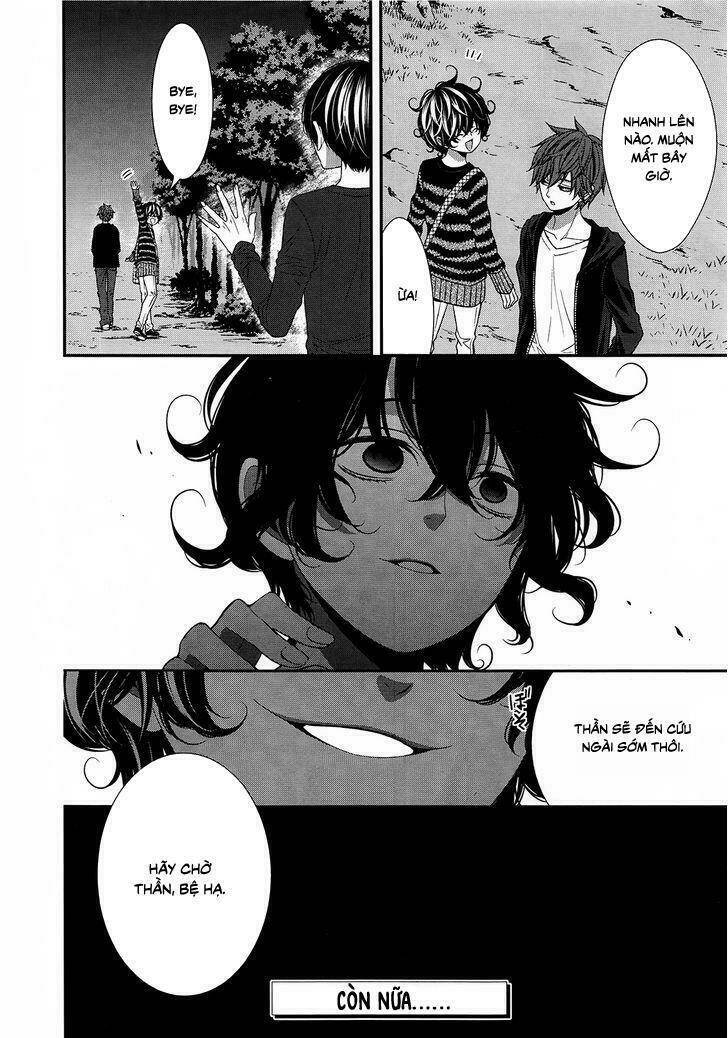 shuuen no elysion chapter 8 31