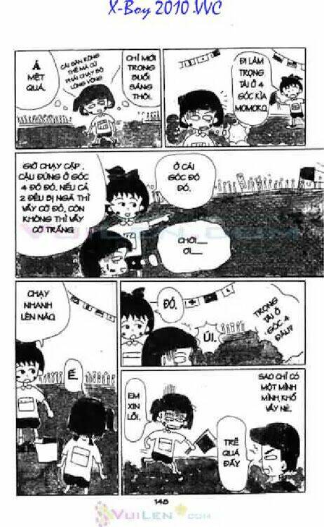 nhóc maruko chapter 2 148